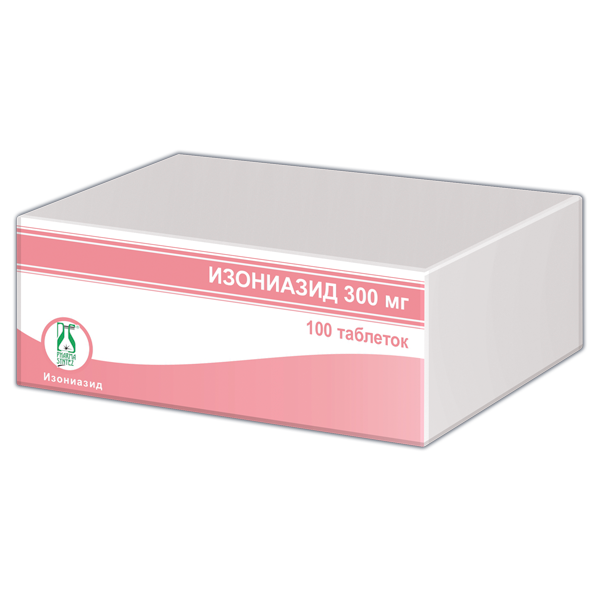 Изониазид