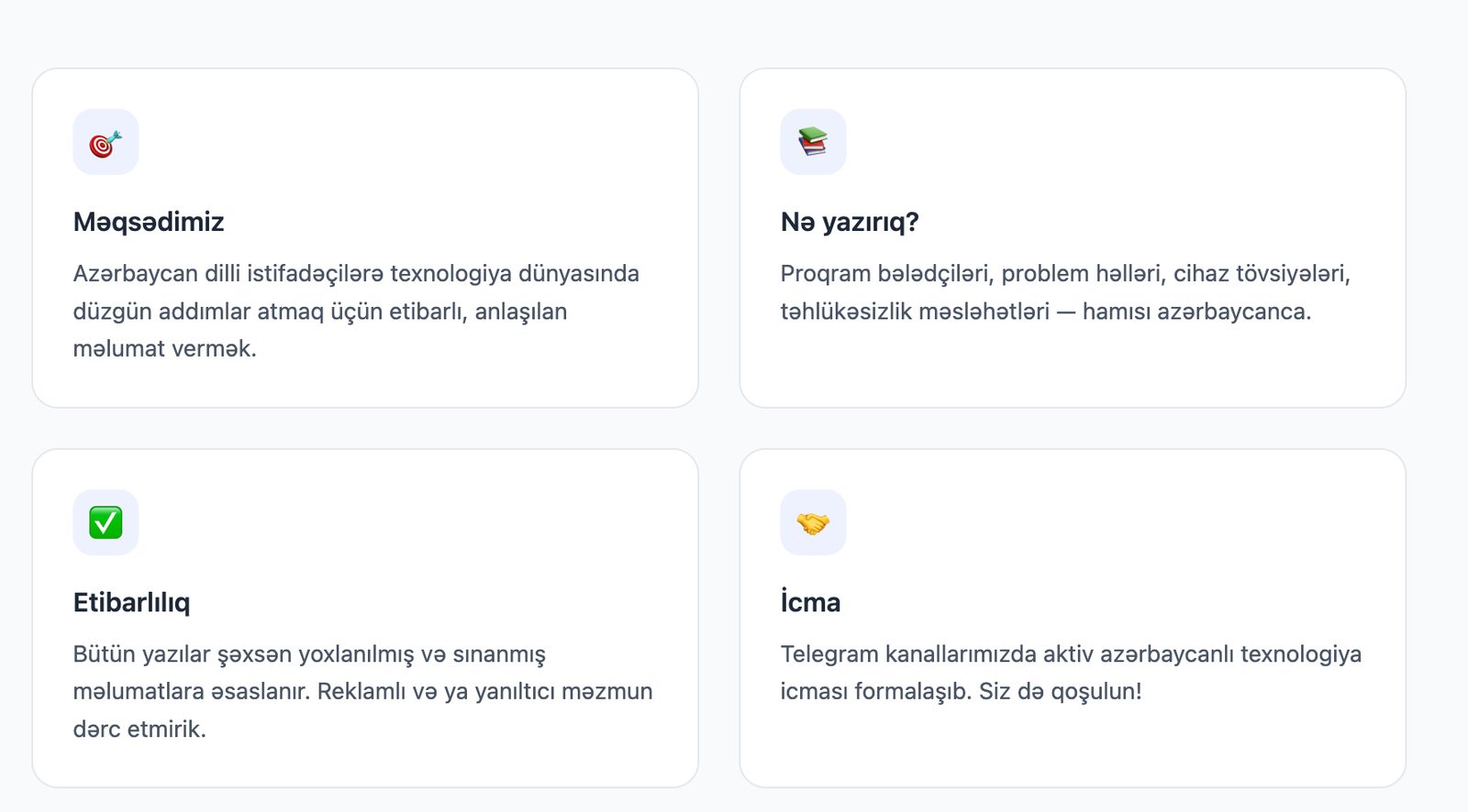 Cancer Nadzor Hakkında